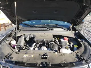 ✅ 2025 Jeep Compass Latitude • VIN: 3C4NJDBN2ST569201 • Lot: 85826465. Wystawiony na Copart z przebiegiem 1 786 mil. Bezpłatny archiwum sprzedaży aukcyjnych z USA i szczegółowy raport historii pojazdu na DreamBid. Zdjęcie 17.