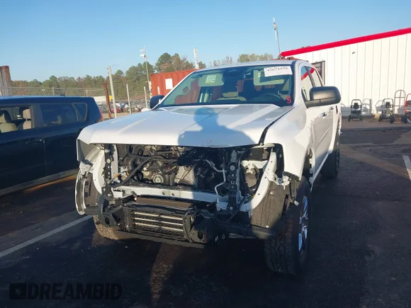 ✅ 2024 Ford Ranger XLT • VIN: 1FTER4GH4RLE73071 • Лот: 43674939. Опубліковано раніше на IAAI з пробігом 10 960 миль. Безкоштовний доступ до архіву аукціонних продажів зі США та докладний звіт про історію автомобіля на DreamBid. Зображення 6.