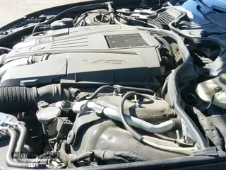 ✅ 2013 Mercedes-Benz S 550 • VIN: WDDNG7DB4DA502893 • Lot: 43418781. Listed on IAAI with 70,950 mi. Free auction sales archive from the USA and detailed vehicle history report at DreamBid. Image 20.