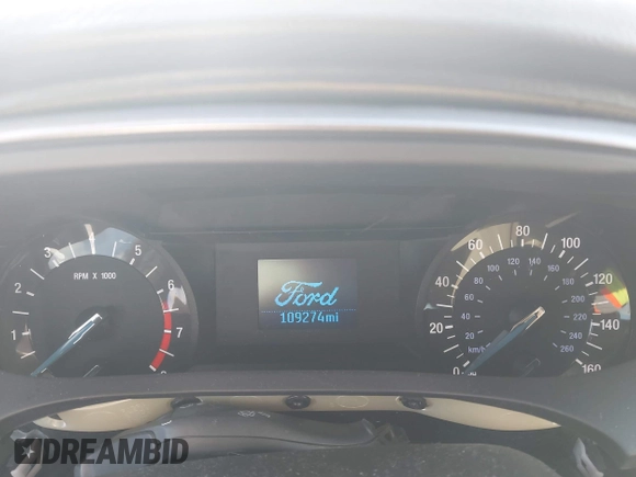 ✅ 2017 Ford Fusion S • VIN: 3FA6P0G78HR184811 • Lot: 44086004. Wystawiony na IAAI z przebiegiem 109 274 mil. Bezpłatny archiwum sprzedaży aukcyjnych z USA i szczegółowy raport historii pojazdu na DreamBid. Zdjęcie 7.