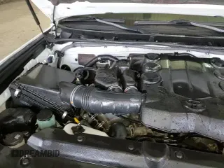 ✅ 2021 Toyota 4Runner Nightshade • VIN: JTEJU5JR7M5890052 • Лот: 92863015. Опубликован ранее на Copart с пробегом 44 994 миль. Бесплатный доступ к архиву аукционных продаж из США и подробный отчёт об истории автомобиля на DreamBid. Изображение 14.