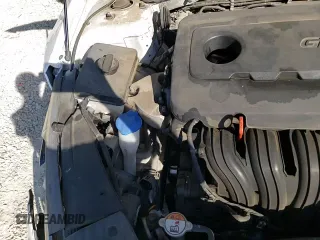 ✅ 2017 Kia Optima EX • VIN: 5XXGU4L35HG157274 • Lot: 86504105. Wystawiony na Copart z przebiegiem 149 937 mil. Bezpłatny archiwum sprzedaży aukcyjnych z USA i szczegółowy raport historii pojazdu na DreamBid. Zdjęcie 16.