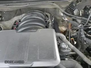 ✅ 2021 Chevrolet Silverado 2500HD LT • VIN: 1GC1YNE75MF169367 • Lot: 55177475. Wystawiony na Copart z przebiegiem 64 452 mil. Bezpłatny archiwum sprzedaży aukcyjnych z USA i szczegółowy raport historii pojazdu na DreamBid. Zdjęcie 13.