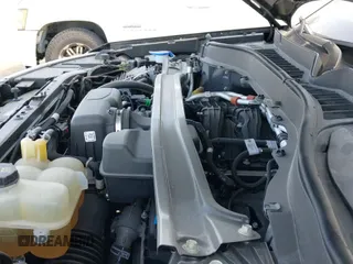 ✅ 2021 Ford Police Interceptor Utility • VIN: 1FM5K8AB5MGB04734 • Lot: 43121175. Wystawiony na IAAI z przebiegiem 105 698 mil. Bezpłatny archiwum sprzedaży aukcyjnych z USA i szczegółowy raport historii pojazdu na DreamBid. Zdjęcie 19.