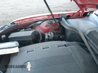 ✅ 2012 Chevrolet Camaro 1LT • VIN: 2G1FB1E37C9206030 • Лот: 41259163. Опубликован ранее на IAAI с пробегом 52 917 миль. Бесплатный доступ к архиву аукционных продаж из США и подробный отчёт об истории автомобиля на DreamBid. Изображение 19.