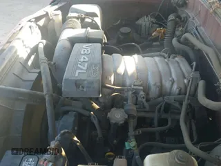 ✅ 2004 Toyota Tundra SR5 • VIN: 5TBET34194S441980 • Lot: 43671449. Wystawiony na IAAI z przebiegiem 228 230 mil. Bezpłatny archiwum sprzedaży aukcyjnych z USA i szczegółowy raport historii pojazdu na DreamBid. Zdjęcie 14.