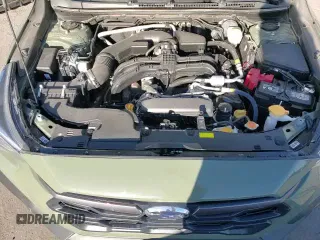 ✅ 2025 Subaru Crosstrek Limited • VIN: 4S4GUHM64S3732855 • Lot: 82178195. Wystawiony na Copart z przebiegiem 4 060 mil. Bezpłatny archiwum sprzedaży aukcyjnych z USA i szczegółowy raport historii pojazdu na DreamBid. Zdjęcie 13.