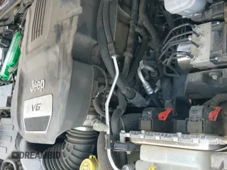 ✅ 2017 Jeep Wrangler Unlimited Rubicon • VIN: 1C4HJWFG6HL675580 • Lot: 43096111. Listed on IAAI with 56,565 mi. Free auction sales archive from the USA and detailed vehicle history report at DreamBid. Image 19.