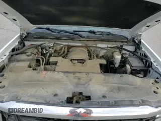 ✅ 2018 Chevrolet Silverado 1500 LT • VIN: 1GCVKREC4JZ216390 • Лот: 86743035. Опубликован ранее на Copart с пробегом 142 859 миль. Бесплатный доступ к архиву аукционных продаж из США и подробный отчёт об истории автомобиля на DreamBid. Изображение 16.