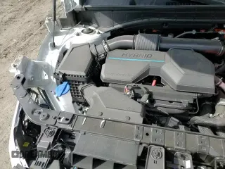 2024 Hyundai Santa Fe Limited с VIN 5NMP3DG18RH006279, выставлен на аукционе Copart как лот 48197435 с пробегом 3 114 миль миль и Списание • Salvage title. История ставок и продаж доступна на DreamBid. Изображение 15.