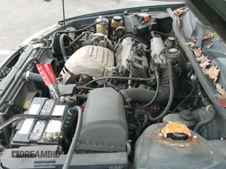 ✅ 1997 Toyota Camry LE • VIN: 4T1BG22K2VU037447 • Lot: 43738908. Listed on IAAI with 260,701 mi. Free auction sales archive from the USA and detailed vehicle history report at DreamBid. Image 13.