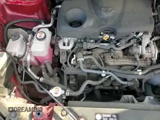 ✅ 2021 Toyota Sienna LE • VIN: 5TDKRKEC9MS049424 • Lot: 93443685. Listed on Copart with 61,950 mi. Free auction sales archive from the USA and detailed vehicle history report at DreamBid. Image 14.