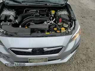 ✅ 2017 Subaru Impreza • VIN: 4S3GKAA64H3626968 • Лот: 93915585. Опубликован ранее на Copart с пробегом 96 480 миль. Бесплатный доступ к архиву аукционных продаж из США и подробный отчёт об истории автомобиля на DreamBid. Изображение 13.