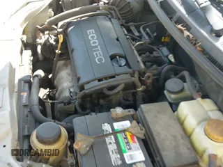 ✅ 2011 Chevrolet Aveo 1LT • VIN: KL1TD6DE3BB196606 • Lot: 41726486. Wystawiony na IAAI z przebiegiem 316 731 mil. Bezpłatny archiwum sprzedaży aukcyjnych z USA i szczegółowy raport historii pojazdu na DreamBid. Zdjęcie 12.