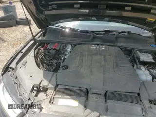 ✅ 2018 Audi Q7 Premium • VIN: WA1AHAF70JD046939 • Lot: 67997035. Listed on Copart with 59,813 mi. Free auction sales archive from the USA and detailed vehicle history report at DreamBid. Image 14.