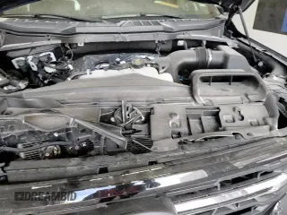 ✅ 2025 Ford F-150 XLT • VIN: 1FTEW3LP3SKE12743 • Lot: 71066885. Listed on Copart with 9,466 mi. Free auction sales archive from the USA and detailed vehicle history report at DreamBid. Image 13.