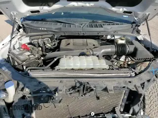 ✅ 2022 Ford F-150 King Ranch • VIN: 1FTFW1E8XNFA68369 • Lot: 85596455. Listed on Copart with 79,715 mi. Free auction sales archive from the USA and detailed vehicle history report at DreamBid. Image 16.