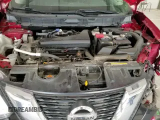 ✅ 2017 Nissan Rogue SL • VIN: JN8AT2MV5HW263238 • Lot: 82400765. Wystawiony na Copart z przebiegiem 56 145 mil. Bezpłatny archiwum sprzedaży aukcyjnych z USA i szczegółowy raport historii pojazdu na DreamBid. Zdjęcie 15.