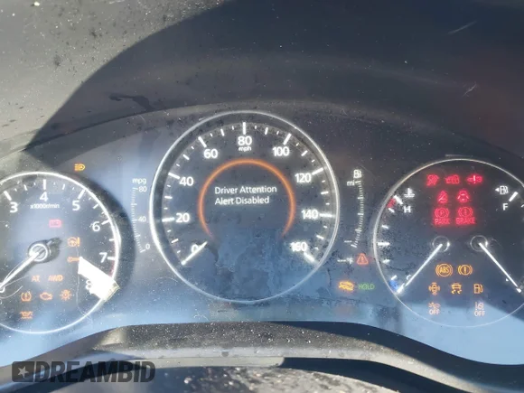 ✅ 2025 Mazda CX-30 S Select Sport • VIN: 3MVDMBBM5SM835950 • Lot: 43588548. Wystawiony na IAAI z przebiegiem Nie podano. Bezpłatny archiwum sprzedaży aukcyjnych z USA i szczegółowy raport historii pojazdu na DreamBid. Zdjęcie 7.