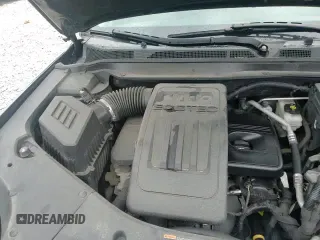 ✅ 2017 GMC Terrain SLT • VIN: 2GKFLUEK7H6297987 • Lot: 66108955. Listed on Copart with 108,420 mi. Free auction sales archive from the USA and detailed vehicle history report at DreamBid. Image 15.