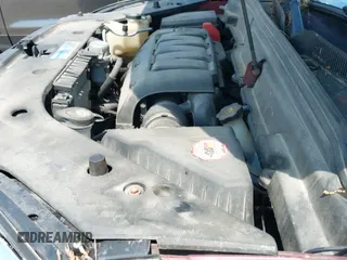 ✅ 2010 GMC Acadia SLT2 • VIN: 1GKLVNED7AJ205791 • Lot: 42687236. Listed on IAAI with 184,836 mi. Free auction sales archive from the USA and detailed vehicle history report at DreamBid. Image 19.