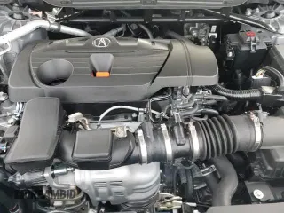 ✅ 2025 Acura TLX w/A-Spec Package • VIN: 19UUB6F56SA000665 • Лот: 45794825. Опубликован ранее на Copart с пробегом 2 885 миль. Бесплатный доступ к архиву аукционных продаж из США и подробный отчёт об истории автомобиля на DreamBid. Изображение 15.