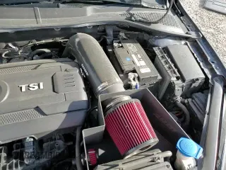 ✅ 2020 Volkswagen Golf GTI S • VIN: 3VW5T7AU8LM012760 • Лот: 64680805. Опубликован ранее на Copart с пробегом 50 485 миль. Бесплатный доступ к архиву аукционных продаж из США и подробный отчёт об истории автомобиля на DreamBid. Изображение 14.