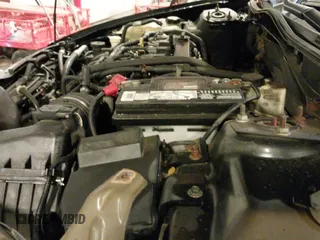 ✅ 2010 Mazda 6 i Touring • VIN: 1YVHZ8CH0A5M09722 • Lot: 43815621. Listed on IAAI with 173,693 mi. Free auction sales archive from the USA and detailed vehicle history report at DreamBid. Image 21.