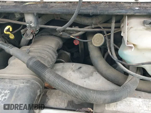 ✅ 1992 Chevrolet G20 • VIN: 2GBEG25K1N4149023 • Лот: 45042214. Опубликован ранее на IAAI с пробегом 132 479 миль. Бесплатный доступ к архиву аукционных продаж из США и подробный отчёт об истории автомобиля на DreamBid. Изображение 12.