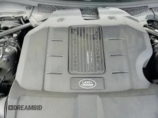 ✅ 2017 Land Rover Range Rover • VIN: SALGS5FE0HA326856 • Lot: 63816125. Wystawiony na Copart z przebiegiem 117 258 mil. Bezpłatny archiwum sprzedaży aukcyjnych z USA i szczegółowy raport historii pojazdu na DreamBid. Zdjęcie 14.