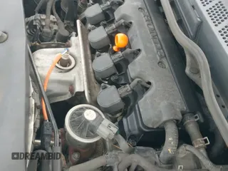 ✅ 2010 Honda Civic LX-S • VIN: 19XFA1F62AE056751 • Лот: 43565170. Опубликован ранее на IAAI с пробегом 308 258 миль. Бесплатный доступ к архиву аукционных продаж из США и подробный отчёт об истории автомобиля на DreamBid. Изображение 19.