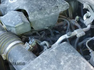 ✅ 2010 Nissan Titan SE • VIN: 1N6AA0EC5AN311459 • Lot: 41690138. Listed on IAAI with 216,212 mi. Free auction sales archive from the USA and detailed vehicle history report at DreamBid. Image 19.