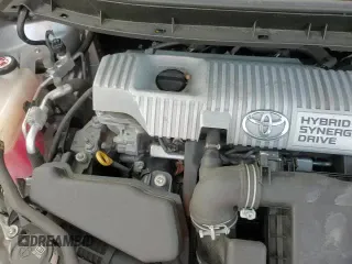 ✅ 2017 Toyota Prius Three • VIN: JTDZN3EU8HJ062628 • Lot: 92429445. Listed on Copart with 34,466 mi. Free auction sales archive from the USA and detailed vehicle history report at DreamBid. Image 14.