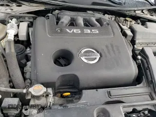 ✅ 2018 Nissan Altima SL • VIN: 1N4BL3AP0JC145493 • Lot: 47146595. Wystawiony na Copart z przebiegiem 65 242 mil. Bezpłatny archiwum sprzedaży aukcyjnych z USA i szczegółowy raport historii pojazdu na DreamBid. Zdjęcie 15.