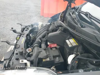 ✅ 2016 Nissan Versa S Plus • VIN: 3N1CN7AP2GL839604 • Lot: 42739733. Wystawiony na IAAI z przebiegiem 141 213 mil. Bezpłatny archiwum sprzedaży aukcyjnych z USA i szczegółowy raport historii pojazdu na DreamBid. Zdjęcie 20.