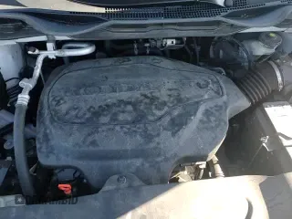 ✅ 2022 Honda Odyssey Elite • VIN: 5FNRL6H9XNB010886 • Lot: 89623465. Listed on Copart with 75,176 mi. Free auction sales archive from the USA and detailed vehicle history report at DreamBid. Image 15.