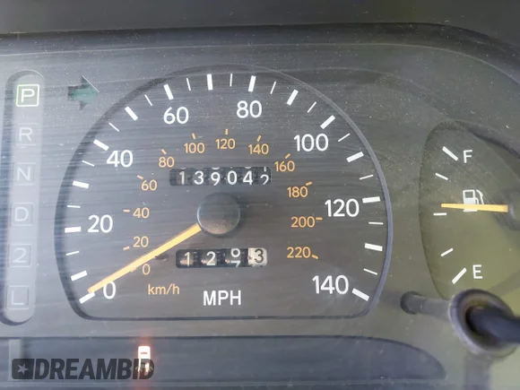 ✅ 1995 Toyota Avalon XL • VIN: 4T1GB10E1SU043568 • Lot: 43096093. Wystawiony na IAAI z przebiegiem 139 042 mil. Bezpłatny archiwum sprzedaży aukcyjnych z USA i szczegółowy raport historii pojazdu na DreamBid. Zdjęcie 7.