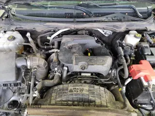 ✅ 2020 Ford Ranger XL • VIN: 1FTER4FH6LLA55233 • Лот: 91025025. Опубликован ранее на Copart с пробегом 104 229 миль. Бесплатный доступ к архиву аукционных продаж из США и подробный отчёт об истории автомобиля на DreamBid. Изображение 14.