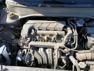 ✅ 2021 Hyundai Venue SE • VIN: KMHRB8A37MU064068 • Lot: 81572524. Listed on Copart with 43,381 mi. Free auction sales archive from the USA and detailed vehicle history report at DreamBid. Image 14.