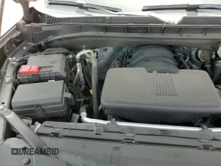 ✅ 2022 Chevrolet Suburban LT • VIN: 1GNSCCKD8NR263851 • Lot: 63003215. Listed on Copart with 67,415 mi. Free auction sales archive from the USA and detailed vehicle history report at DreamBid. Image 14.