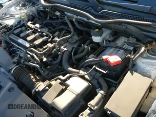 ✅ 2018 Honda Civic Sport • VIN: SHHFK7H4XJU406390 • Lot: 43594208. Listed on IAAI with 84,867 mi. Free auction sales archive from the USA and detailed vehicle history report at DreamBid. Image 20.