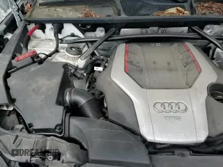 ✅ 2021 Audi SQ5 Premium Plus • VIN: WA1B4AFY7M2036305 • Лот: 69916795. Опубликован ранее на Copart с пробегом 25 058 миль. Бесплатный доступ к архиву аукционных продаж из США и подробный отчёт об истории автомобиля на DreamBid. Изображение 14.