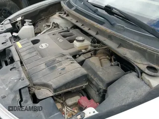 ✅ 2014 Nissan Murano SL • VIN: JN8AZ1MU8EW406078 • Lot: 42990536. Wystawiony na IAAI z przebiegiem 167 037 mil. Bezpłatny archiwum sprzedaży aukcyjnych z USA i szczegółowy raport historii pojazdu na DreamBid. Zdjęcie 20.