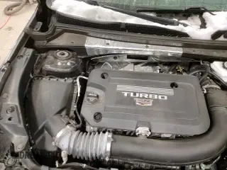 ✅ 2023 Cadillac XT4 AWD Luxury • VIN: 1GYFZBR43PF155998 • Lot: 88498675. Listed on Copart with 20,030 mi. Free auction sales archive from the USA and detailed vehicle history report at DreamBid. Image 17.