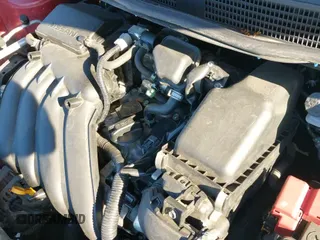 ✅ 2014 Nissan Versa SV • VIN: 3N1CN7AP5EL820400 • Lot: 42194715. Listed on IAAI with 88,430 mi. Free auction sales archive from the USA and detailed vehicle history report at DreamBid. Image 14.