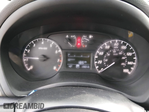 ✅ 2014 Nissan Sentra S • VIN: 3N1AB7AP8EL694212 • Lot: 44084474. Wystawiony na IAAI z przebiegiem 139 049 mil. Bezpłatny archiwum sprzedaży aukcyjnych z USA i szczegółowy raport historii pojazdu na DreamBid. Zdjęcie 7.