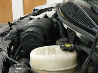 ✅ 2014 GMC Savana Cargo • VIN: 1GTW7FCA6E1905373 • Lot: 43772813. Wystawiony na IAAI z przebiegiem 217 007 mil. Bezpłatny archiwum sprzedaży aukcyjnych z USA i szczegółowy raport historii pojazdu na DreamBid. Zdjęcie 19.