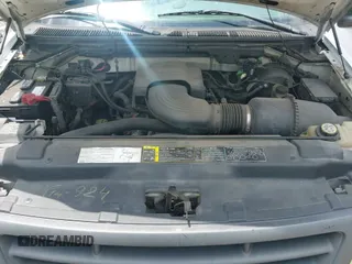 ✅ 2004 Ford F-150 XL • VIN: 2FTRF17W84CA35714 • Лот: 42610810. Опубликован ранее на IAAI с пробегом 129 865 миль. Бесплатный доступ к архиву аукционных продаж из США и подробный отчёт об истории автомобиля на DreamBid. Изображение 15.