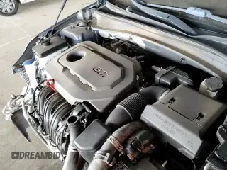 ✅ 2019 Kia Optima S • VIN: 5XXGT4L38KG329906 • Lot: 81467015. Wystawiony na Copart z przebiegiem 86 359 mil. Bezpłatny archiwum sprzedaży aukcyjnych z USA i szczegółowy raport historii pojazdu na DreamBid. Zdjęcie 14.