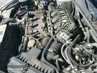 2013 Chevrolet Impala LS z VIN 2G1WF5E35D1265220, wystawiony jako IAAI lot #42559869 z przebiegiem 124 046 mil mil oraz . Historia ofert i sprzedaży dostępna na DreamBid. Obrazek 19.